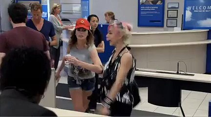 CONCRETE BLONDES - Bande-annonce