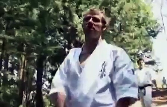 Fight Quest Sztuki Walki Kyokushinkai PL