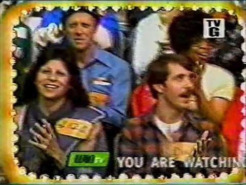 The Price Is Right CBS Daytime 1979 Bob Barker