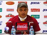 Saprissa prepara cambios para duelo ante Puntarenas FC