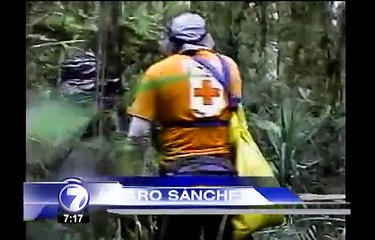 Investigación por accidente de helicóptero con droga se reanudará el próximo martes