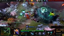 Dota 2   SumaiL 6165 MMR Plays Tinker   Ranked Match Gameplay