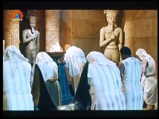 Episode 15 | Irani Drama | Hazrat Yousuf (A.S) | حضرت یوسف ع | SaharTV Urdu | 02 April 2015