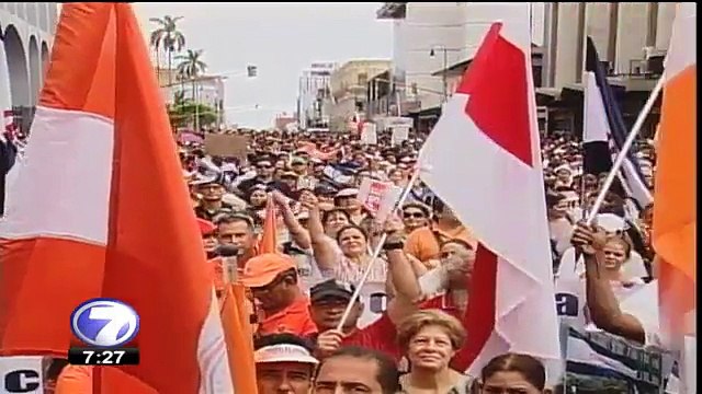 Luis Guillermo Solís responde a las críticas contra los primeros meses de su gobierno