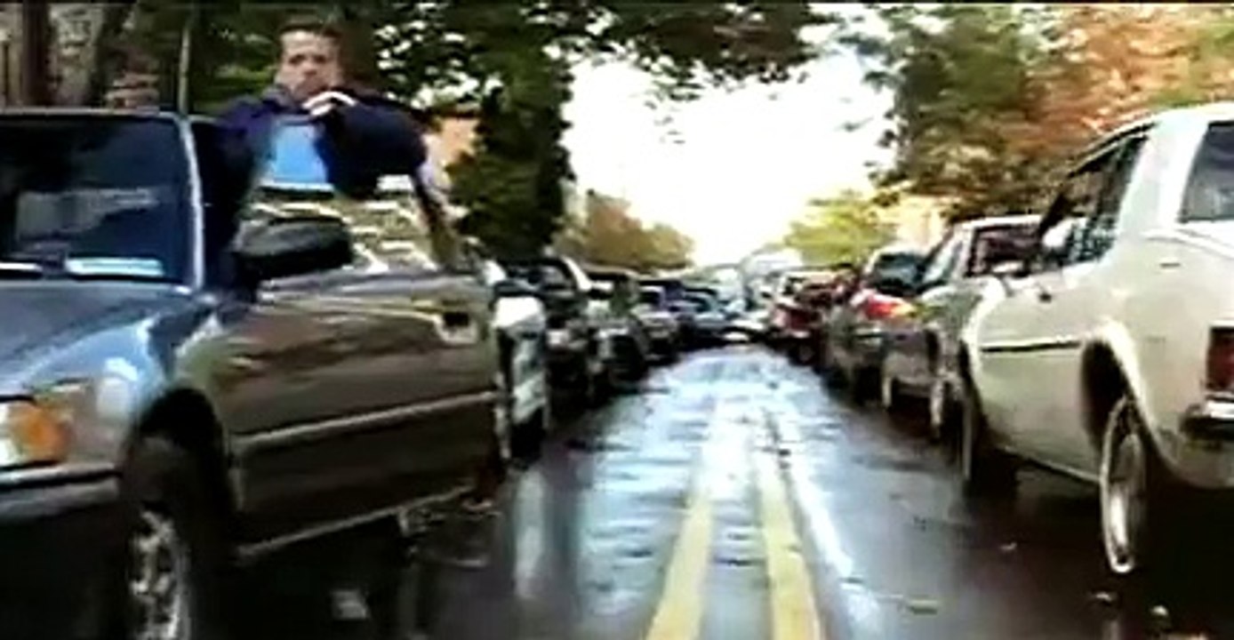 SIXIÈME SENS - Bande-annonce