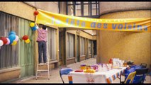 LA FÊTE DES VOISINS - Bande-annonce