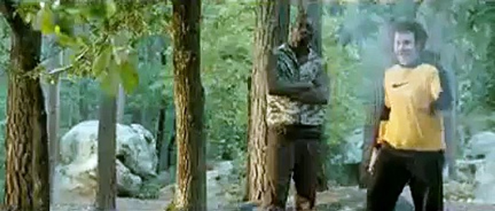 LE MAC - Bande-annonce