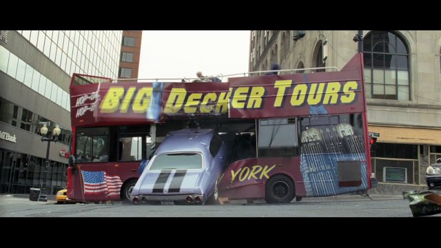 VERY BAD COPS - Bande-annonce