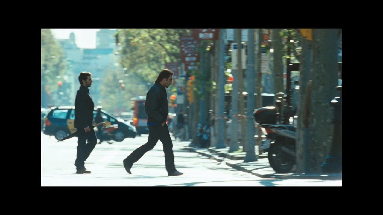 BIUTIFUL - Bande-annonce