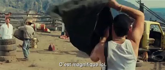 L'AGENCE TOUS RISQUES - Bande-annonce