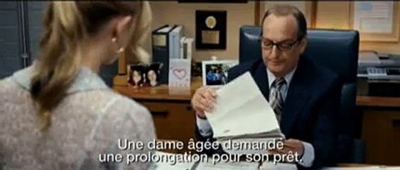 JUSQU'EN ENFER - Bande-annonce