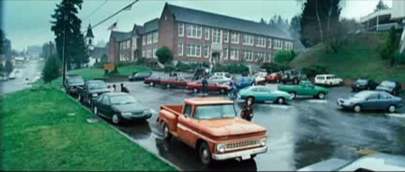 TWILIGHT - CHAPITRE 1 : FASCINATION - Bande-annonce