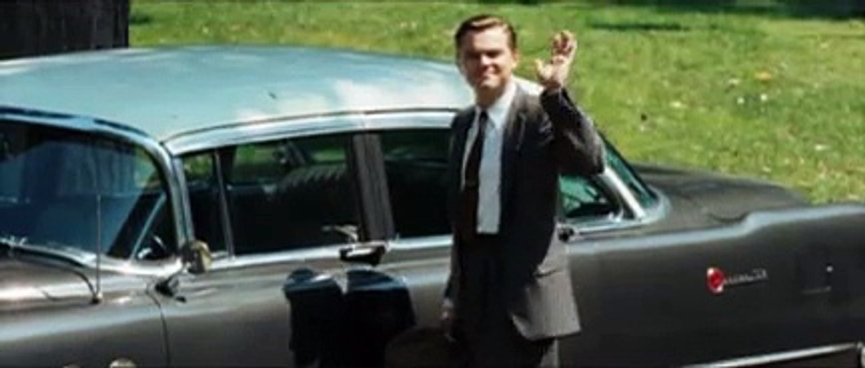 LES NOCES REBELLES - Bande-annonce