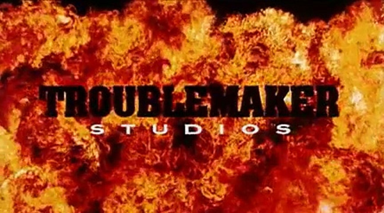 PLANÈTE TERREUR - UN FILM GRINDHOUSE - Bande-annonce