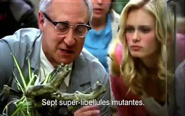 SUPER HÉROS MOVIE - Bande-annonce