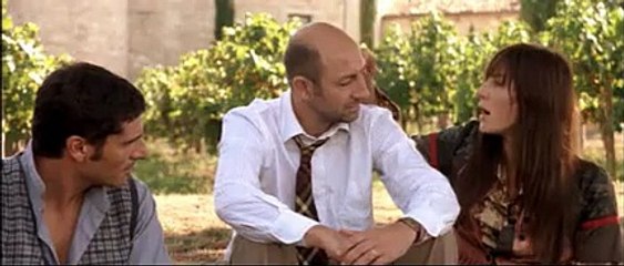 3 AMIS - Bande-annonce