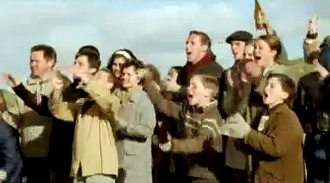 BURT MUNRO - Bande-annonce