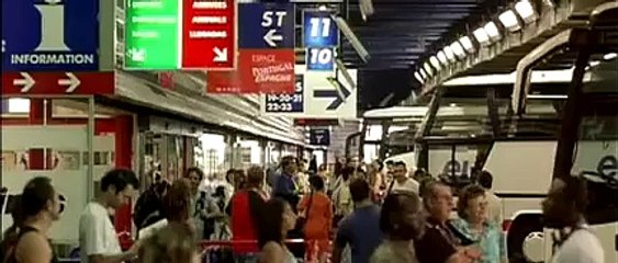 JE VAIS BIEN, NE T'EN FAIS PAS - Bande-annonce