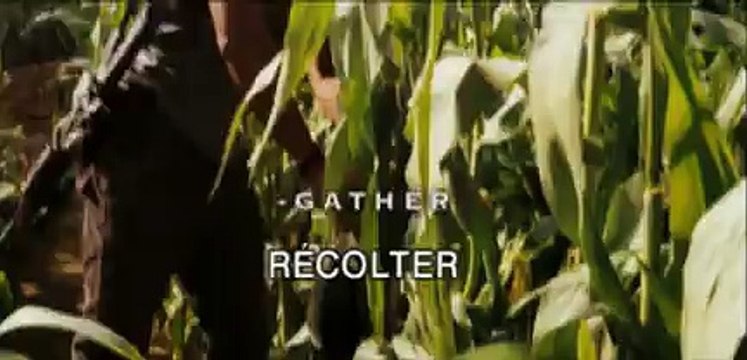 JE SUIS UNE LÉGENDE - Bande-annonce