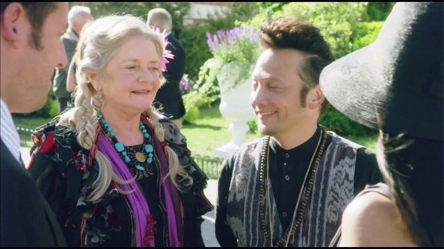 COPAINS POUR TOUJOURS - Bande-annonce