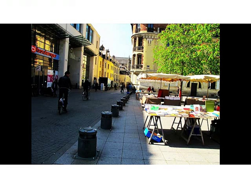 Webdoc "Le vélo comme expérience urbaine", Audiar Rennes, mars 2015, 2 de 2