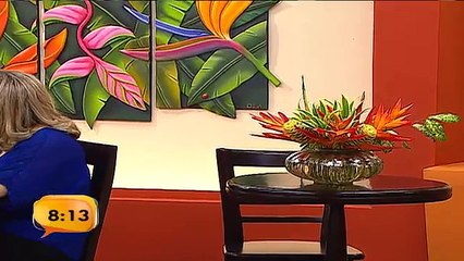 Tema de fondo: La soledad, lo bueno y lo malo