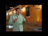Nicolás Maduro decreta el 9 de marzo como el Día Antiimperialista