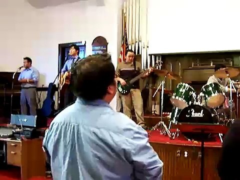 Kuv Muab Kuv Lub Cev / Surrender (Providence Hmong Church)