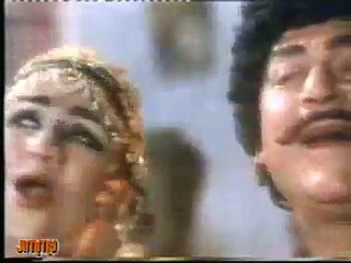 Sat Rangiyan Pawa De By Noor Jahan