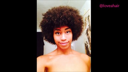 Celebrating Afro Beauty 🌍