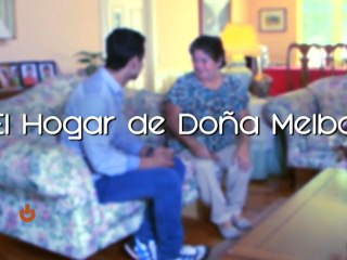 Una ejemplar pareja abrió las puertas de su hogar a más de 40 niños