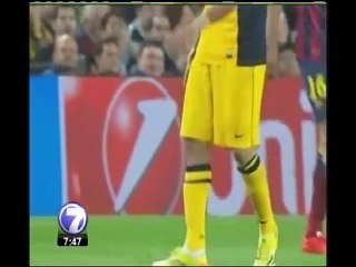 Barcelona no pasa del empate en casa ante el Atlético