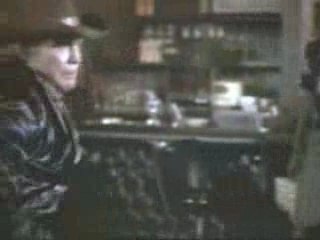 Serie Tv - L'homme Qui Tombe A Pic