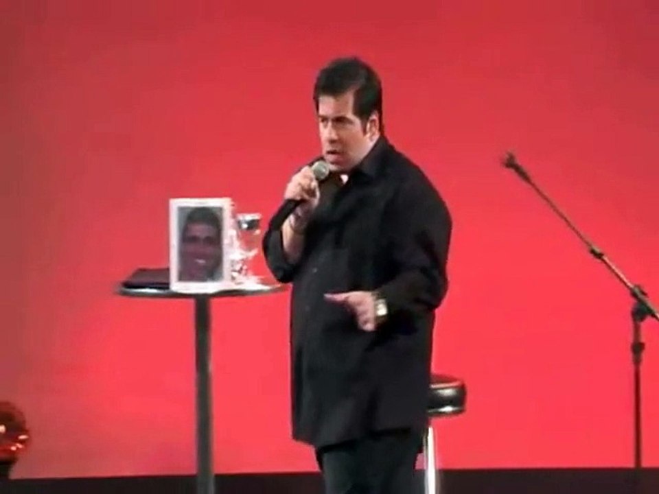 Lente de Aumento - Preto Emagrece