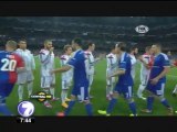 Real Madrid se aprovecha del Basilea para volver a ganar (5-1)