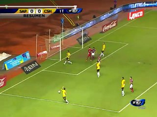 Saprissa vence a Herediano 1-0 en juego de reposición