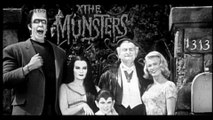The Munsters Series 80