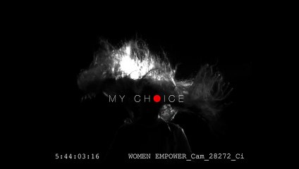 Deepika Padukone – My Choice Directed By Homi Adajania - Vogue Empower