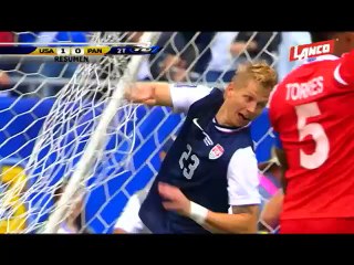 Estados Unidos cumple con los pronósticos y gana la Copa Oro