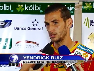 Herediano echará mano de su poder ofensivo ante Saprissa