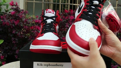 Air Jordan 1 Retro High OG Chicago from Repbeast.ru