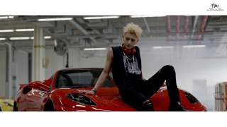 EXO_CALL ME BABY (叫我)_Music Video