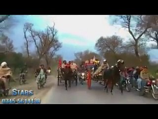 HORSE RACE LAL BADSHAH VS SAHIB 20/03/2015 PART 2
