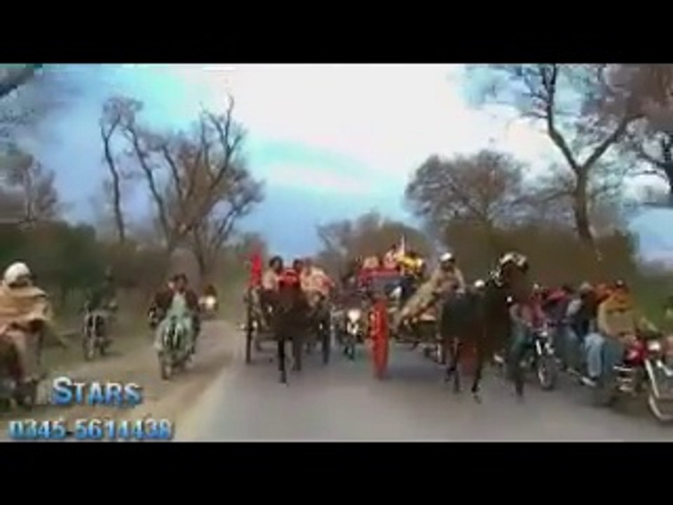 HORSE RACE LAL BADSHAH VS SAHIB 20/03/2015 PART 2