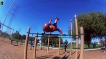 Kali Muscle Bodybuilding Motivation HD -  Train Like A Beast  ( The Motivator 2)