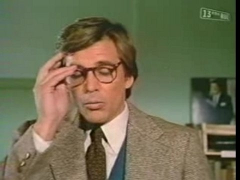 Serie Tv - Agence Tous Risques