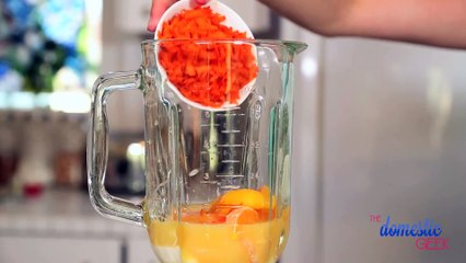 5 Healthy Breakfast Smoothies!