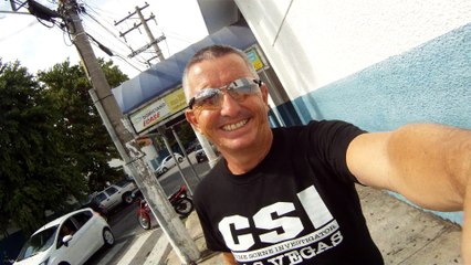 Bela caminhada de 14 km, Taubaté, SP, Brasil, Marcelo Ambrogi, 14 k, rota urbana, (8)