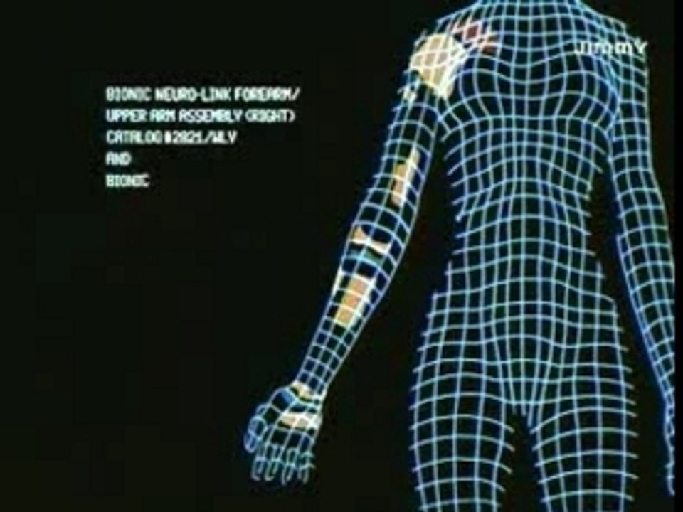 Serie Tv - Super Jaimie