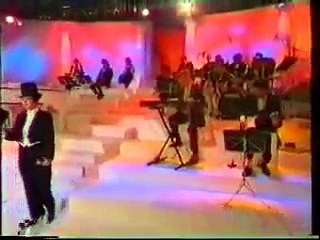 Nina Hagen & Nana Mouskouri - Lili Marlene